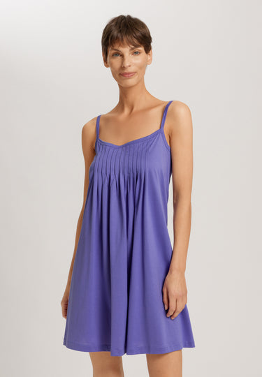 Boheme Camisole | Violet Blue 79643-1467